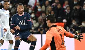 El clasico, real madrid vs. Embarassing Real Madrid Statistics Show Psg Deserved Late Win