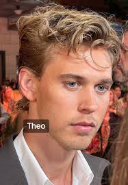 Before We Were Innocent Fancast