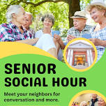 Senior Social Hour