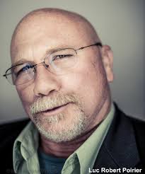 Luc Robert Poirier