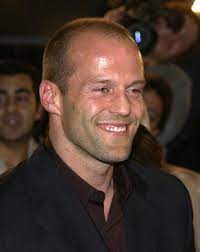 No, this is a fan page. Jason Statham At Event Of The Transporter Jason Statham Young Jason Statham And Rosie Jason Statham