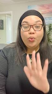 Monique Gilchrist's Instagram, Twitter & Facebook