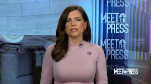 Full Mace Interview: Trump 'put all of our lives at risk'