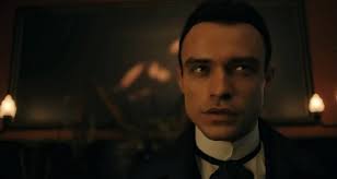 The Invitation mixes rom-com with goth horror |