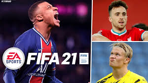Diogo jota fifa 21 career mode. Which Footballers Play Fifa 21 And Who Are The Best At The Game Goal Com