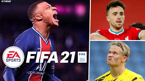 85 diogo jota lw 88 pac. Which Footballers Play Fifa 21 And Who Are The Best At The Game Goal Com