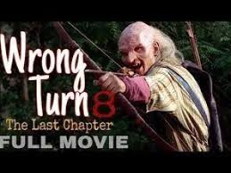 Download Wrong Turn 8 Mp4 3gp Hd O2tvseries Netnaija Wapbaze In 2020 Full Movies Newest Horror Movies Full Movies Download