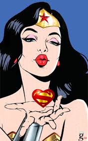 Jun 17, 2021 · wonder woman, american comic book superhero created for dc comics by psychologist william moulton marston and harry g. Muah By Godstaff Wonder Woman Art Wonder Woman Comic Batman Wonder Woman