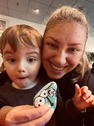 Found in Fleet shopping centre