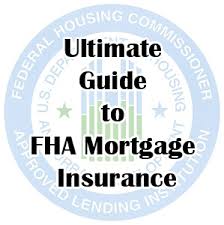 But if you're securing a federal housing administration (fha) loan, you're not off … continue reading → the post what is fha mortgage insurance? Fha Loans Insurance Premiums Mip Pmi Rates Calculator Mortgage Blog