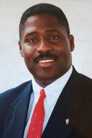 Tony Brown (Georgia)