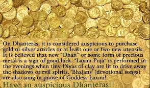 Dhanteras Images Google Search Diwali Festival Of Lights
