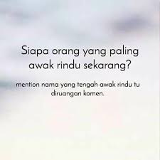 Kami menyediakan pelbagai koleksi ayat ayat jiwang cinta yang khas untuk kekasih dan sahabat anda. Facebook