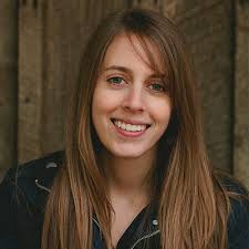 Anna Michels's Instagram, Twitter & Facebook