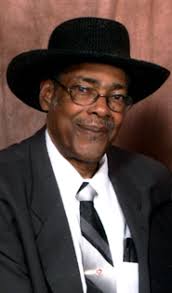 Obituary information for Ivory McLeod Jr.