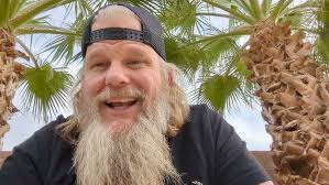 Soil King demonstrates reusing soil again for another season with Soil King  Approved Products!