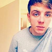 Power (Buryoku #1) by Aaron Oster