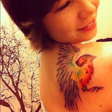 Robyn Bingham (lintheqofkey)