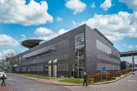 Cheers to a trendy place in small town america! Klinikum Der J W G Universitat Haus 23c Frankfurt Am Main Massalsky Gmbh Tga