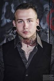 Em ma (Andy) Hammes (andysface)