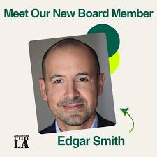 💚 We are excited to introduce the new SRLA teammates! 🤝 Aurora,  Stephanie, Patricia, and Edgar are joining ahead of our 2025-2026 season.  Join us in welcoming them to the team. 🎉 #IntItForTheLongRun #SRLA  #StudentsRunLA