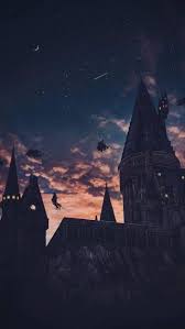 1001 Ideas For A Magical Harry Potter Wallpaper Find and save images from the harry potter aesthetic collection by anna thereza alves️ (_tehalves) on we heart it, your everyday app to get lost in what you love. ideas for a magical harry potter wallpaper