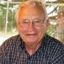 JAMES J. KRENEK Obituary