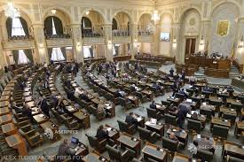 Acum va deveni al doilea om în stat. BombÄ In PoliticÄ Cine Este Al Doilea Om In Stat DupÄ Klaus Iohannis Evenimentul Zilei