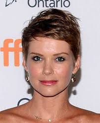Favorite celebrity pics with short hairstyles. 20 Short Haircuts Celebrities