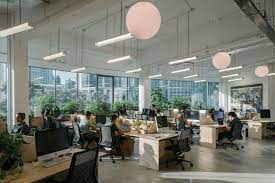 The Secret Little Agency Offices Singapore Office Snapshots Commercial Office Design Office Interior Design Agency Office