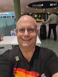 Introduction from Riverview, Florida resident