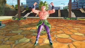 It was released on october 25, 2016 for playstation 4 and xbox one, and on october 27 for microsoft windows. Dragon Ball Xenoverse 2 Archives Page 5 Of 13 Nintendo Everything