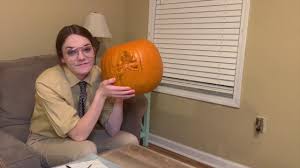 We did not find results for: Dwight Schrute Pumpkin Carving Youtube