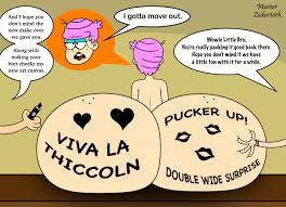 Rule34 - If it exists, there is porn of it  lincoln loud  4261567