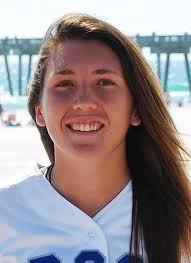 2017 Softball Roster