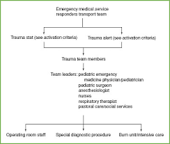 Image result for Trauma Team Activation