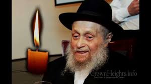 Rabbi Mendel Morozov — Mipney Ma