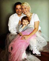 У медведевой и загитовой была такая же ситуация 8 августа 2021 23:33 Oksana Bayul Biografiya Informaciya Lichnaya Zhizn Foto Video