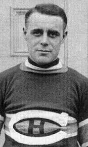 Montreal Canadiens' First Goal and Rookie Performance