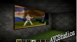 Sling tv is a great option for cord cutters. How To Make A Tv In Minecraft No Mods