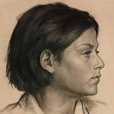 Study of a Woman's Arm