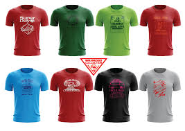 Semua pakaian akan dilelong setengah harga atau 50% diskaun. Branded Collection News