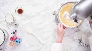 When you need buttercream icing on the quick, grab this wilton mix. Make Buttercream Icing With Wilton Shindigs Com Au