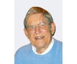 Neil Ault Obituary (1922