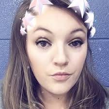 Candace Raines (@CbBrown12)