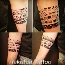 Tatouage Bracelet Haut Du Bras Homme Depressionen Hilfe