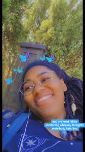 Michelle 01020304050607 Wish I Had A Brain