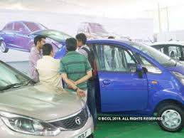 Tata Motors Share Price Share Market Update Auto Shares In