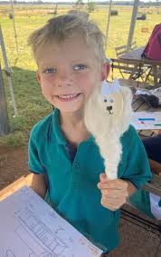 Orana Heights Public School