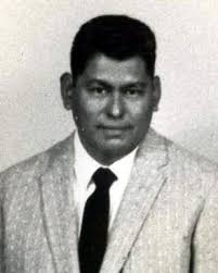 Apolonio Garcia Obituary